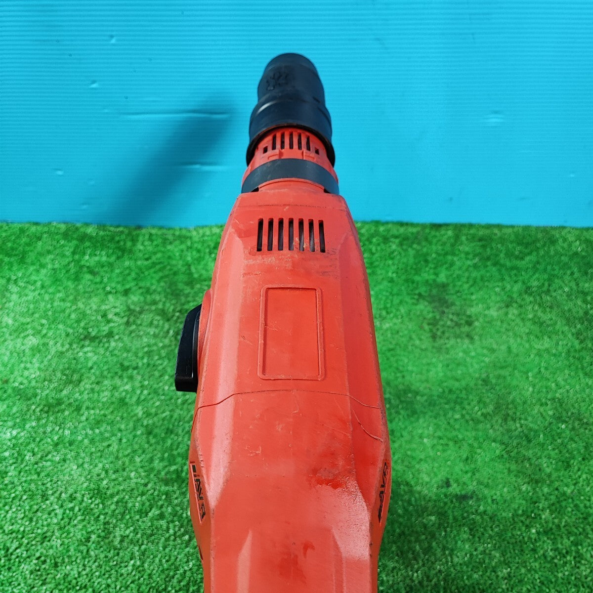 HILTI TE 60-A36 Cordless Combination Hammer Drill [r1204665913]