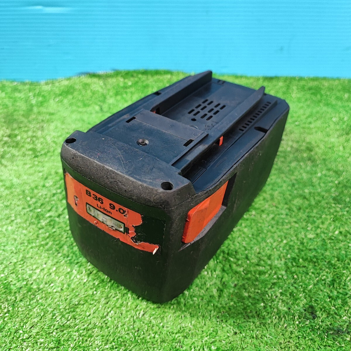 HILTI TE 60-A36 Cordless Combination Hammer Drill [r1204665913]