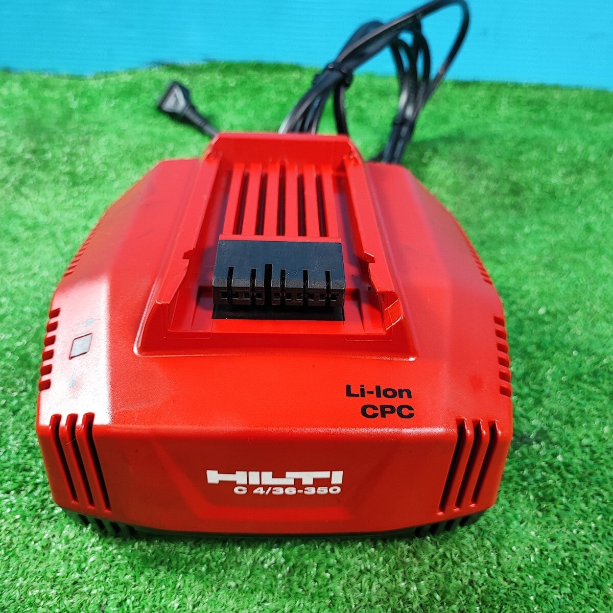 HILTI TE 60-A36 Cordless Combination Hammer Drill [r1204665913]