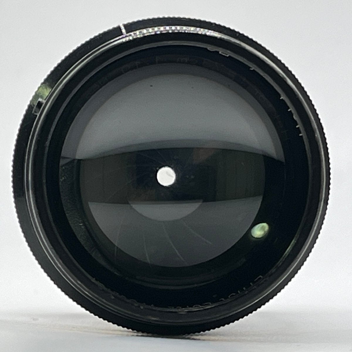 Hektor 73mm F1.9 Lens Leitz Wetzlar Made in Germany Leica L Mount [f1204916062]