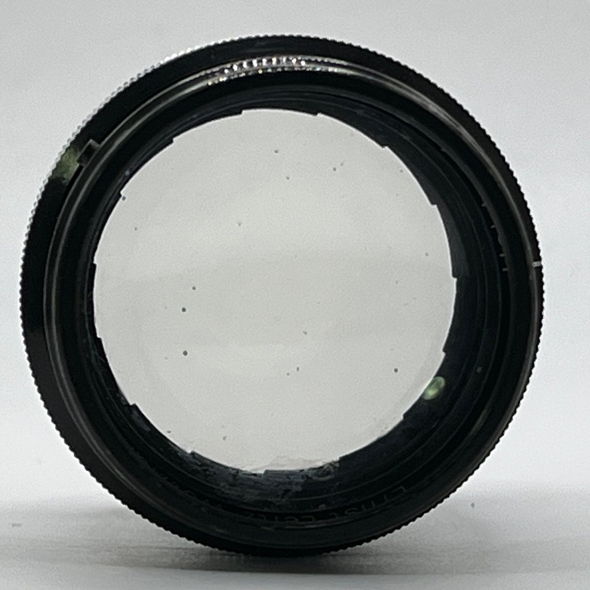 Hektor 73mm F1.9 Lens Leitz Wetzlar Made in Germany Leica L Mount [f1204916062]