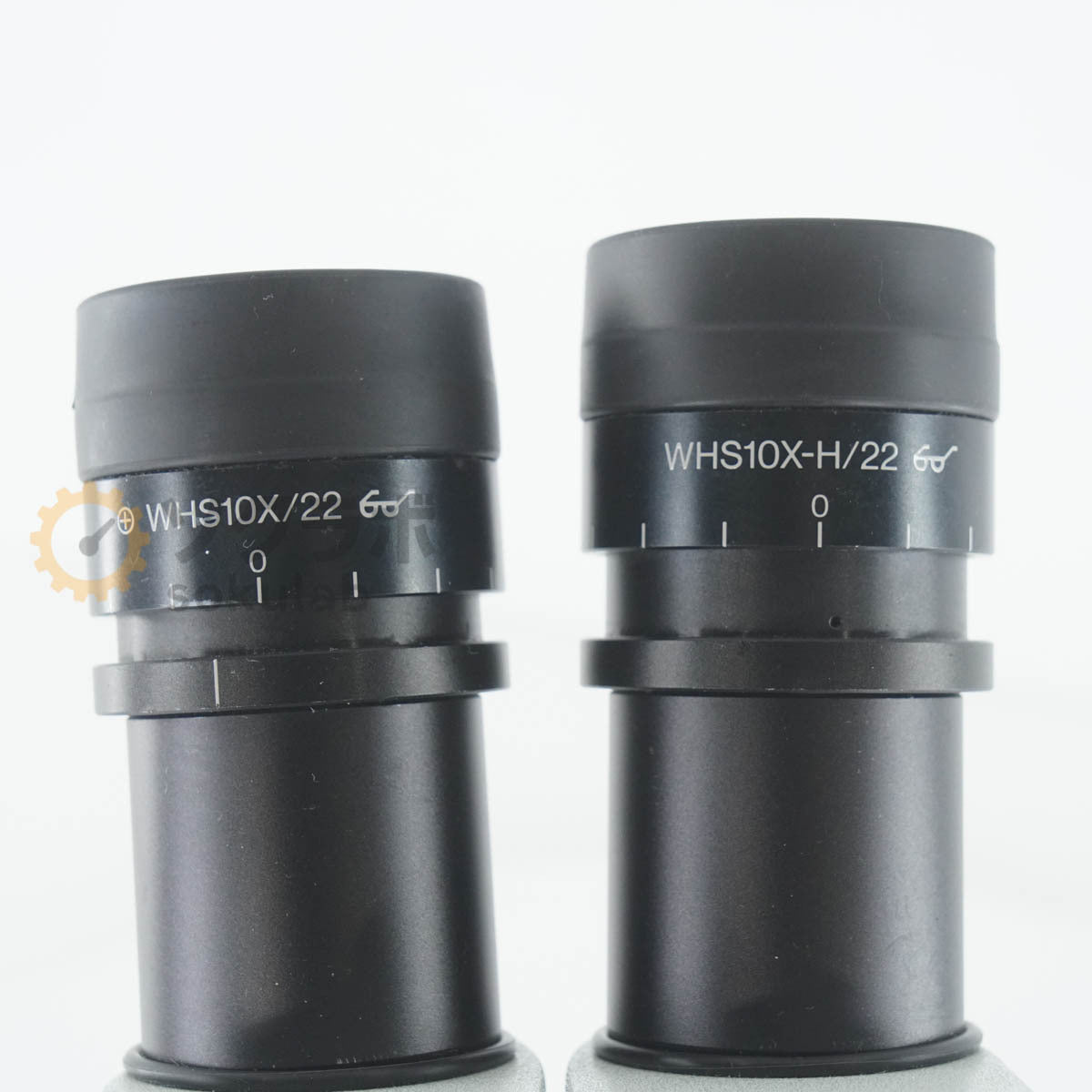 Olympus SZX12 Microscope [j1205874665]