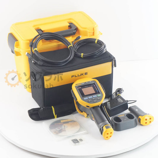 Fluke Ti400 Thermal Imager [l1205861392]