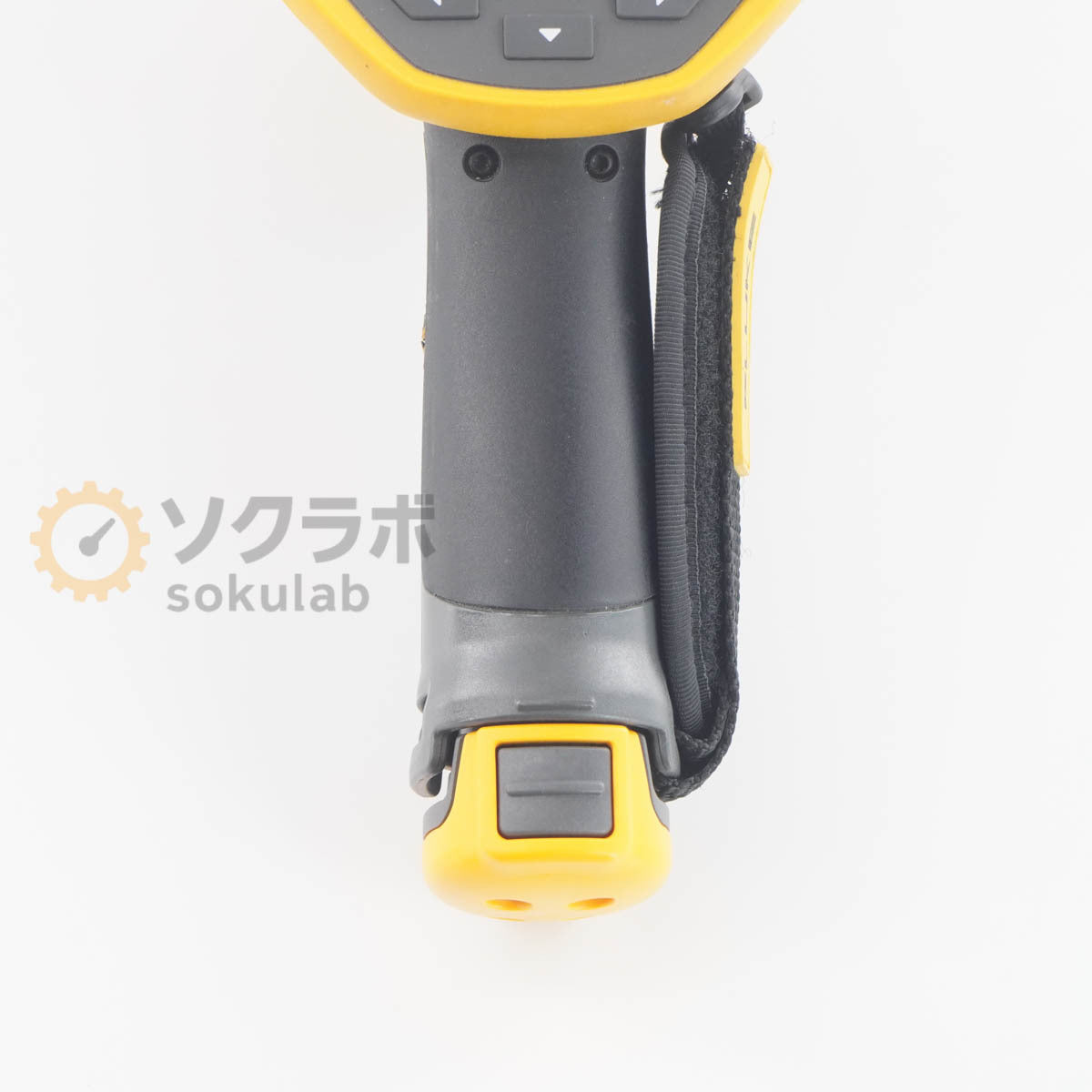 Fluke Ti400 Thermal Imager [l1205861392]
