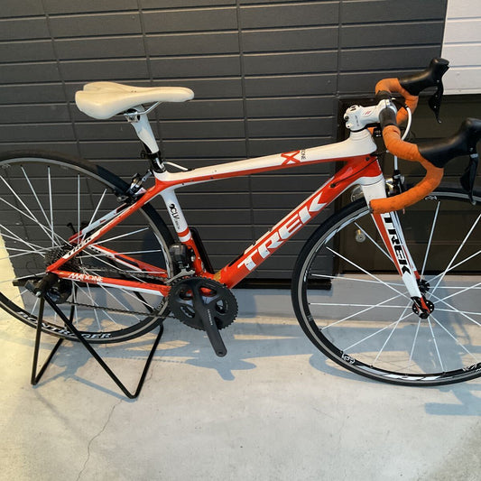 Trek Madone 6 2012 Full Carbon ULTEGRA Di2 10 Speed [r1204914670]