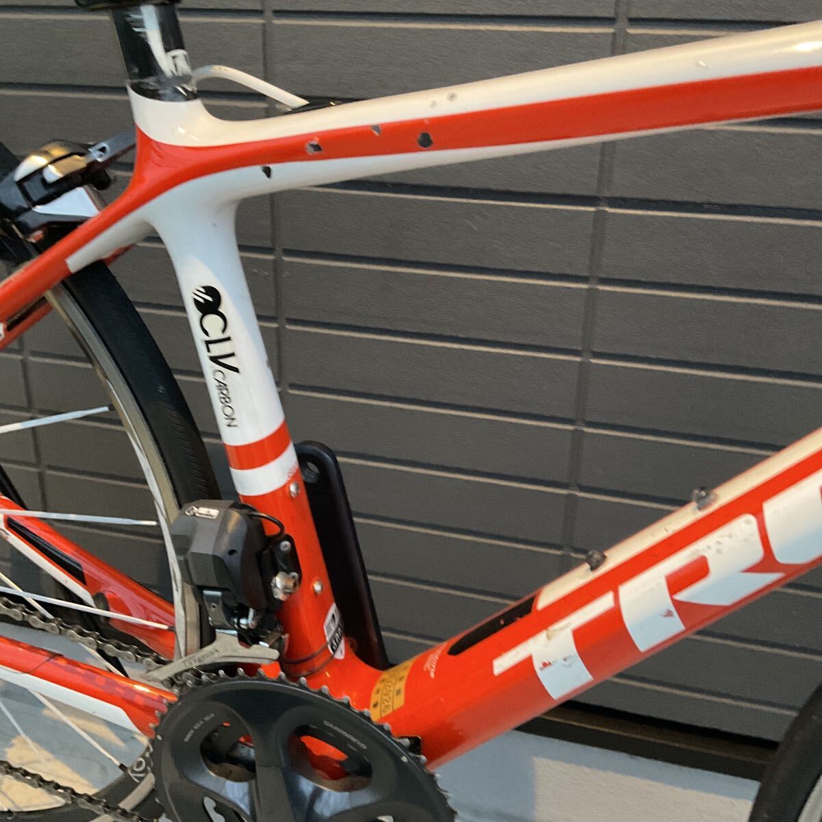 Trek Madone 6 2012 Full Carbon ULTEGRA Di2 10 Speed [r1204914670]