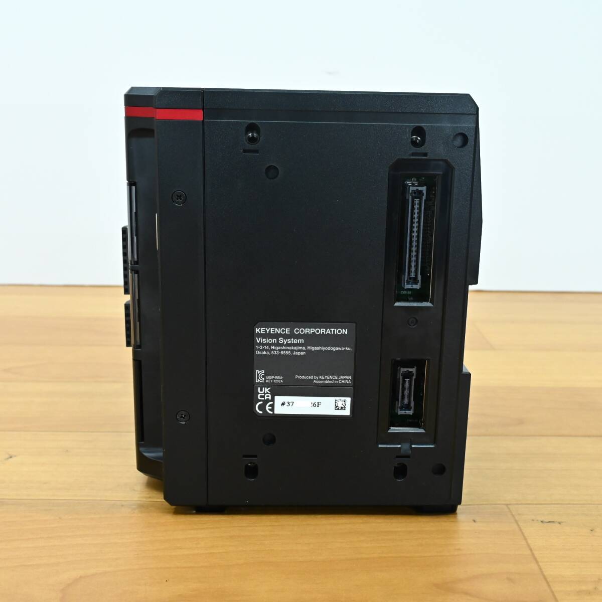 Keyence XG-X2200 Ver.3.5 Management Number 510Y2-50 [o1204970587]