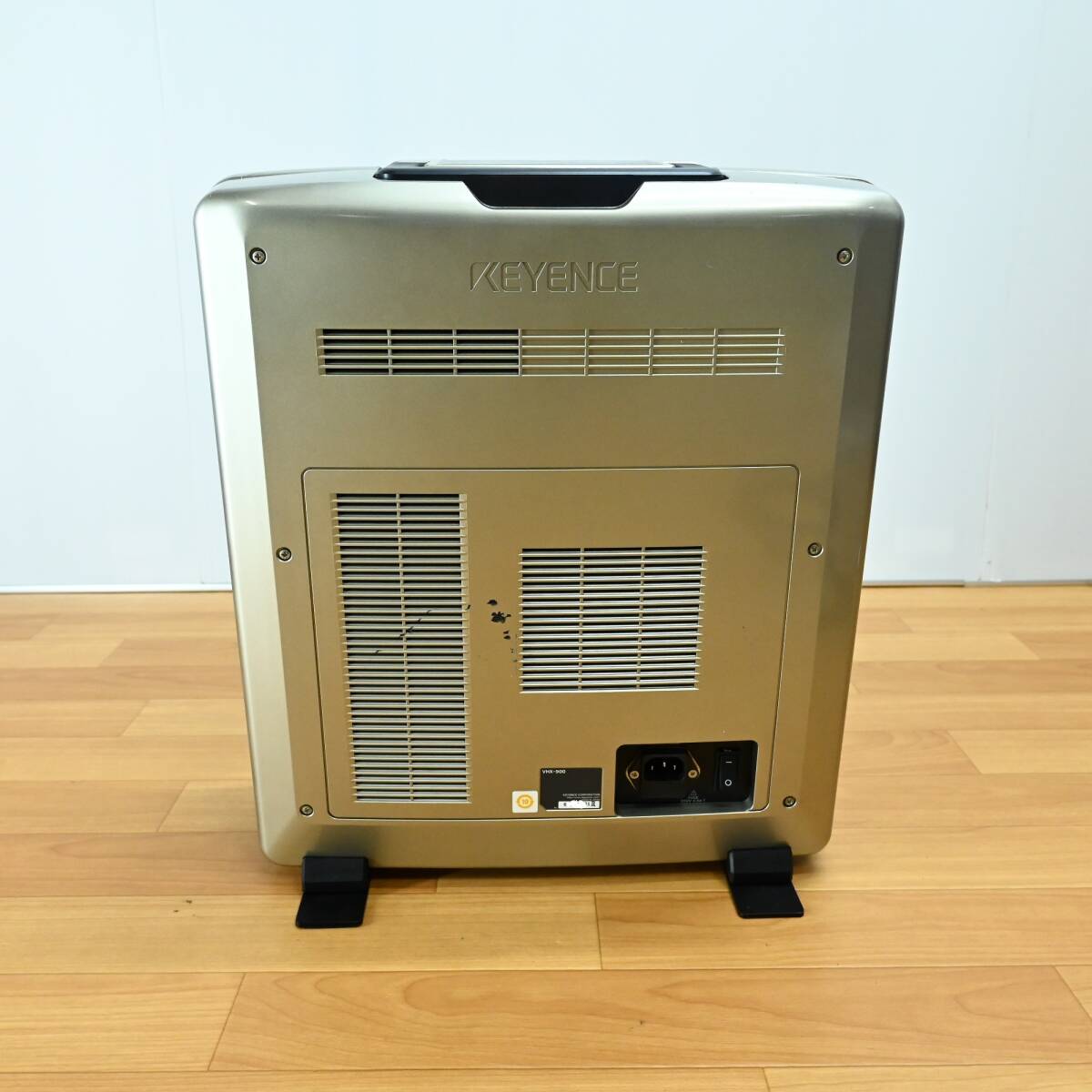 Keyence VHX-900+ Camera [t1204965853]
