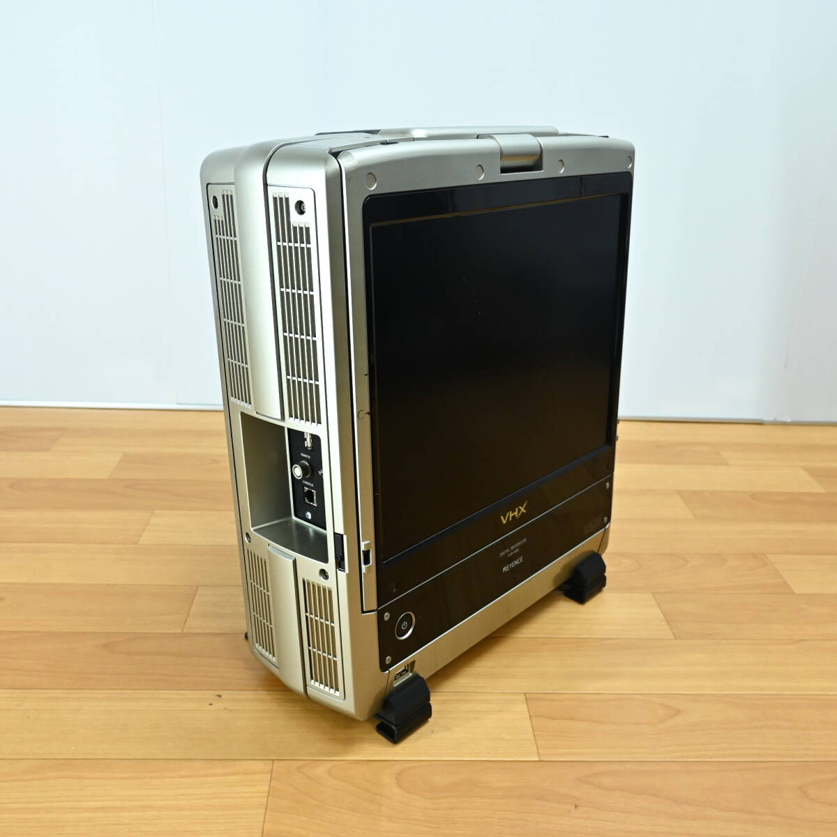Keyence VHX-900+ Camera [t1204965853]