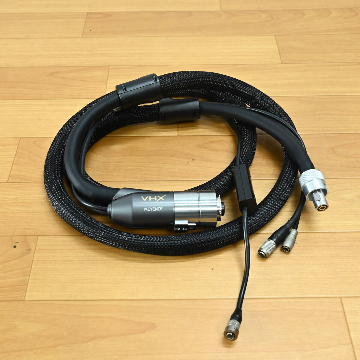 Keyence VHX-900+ Camera [t1204965853]