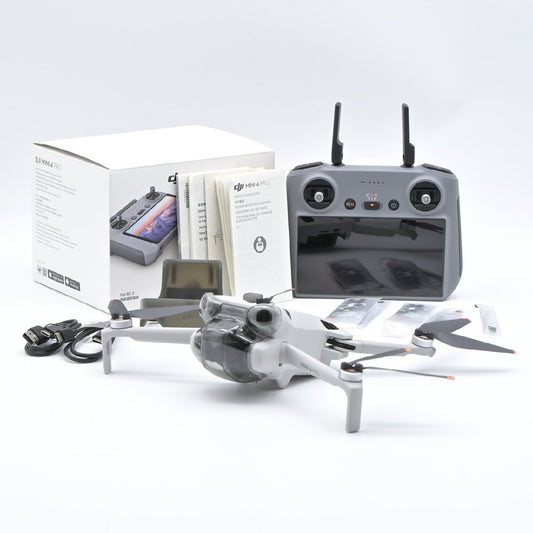 DJI Mini 4 Pro Fly More Combo [q1205028188]