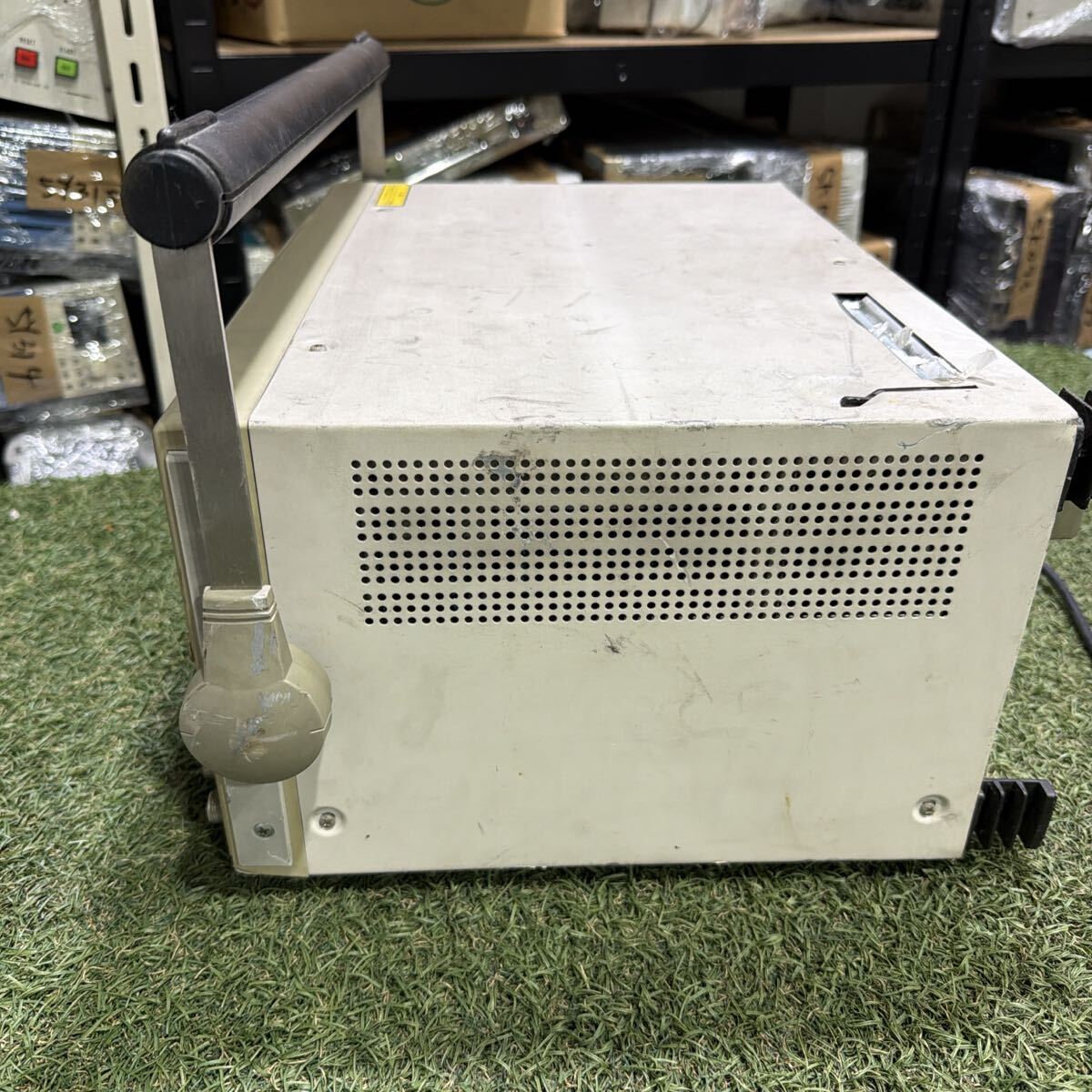 Ono Sokki CF-5210 Multi-Purpose FFT Analyzer [r1205022721]