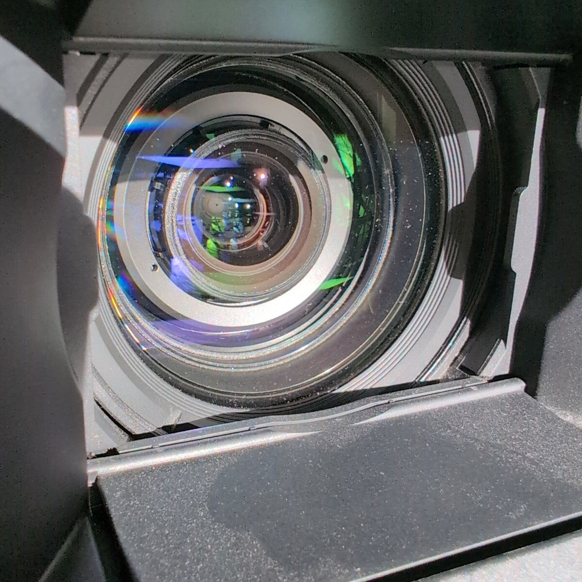 SONY PMW-EX1R XDCAM EX Camcorder Video Camera [t1205029389]