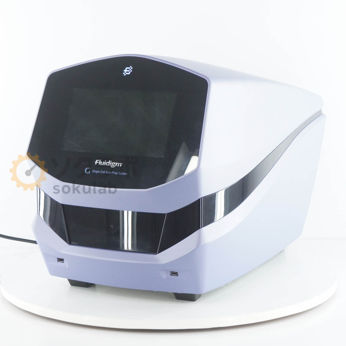 DW C1 System 100-7000 Fluidigm Single-Cell Auto Prep System [u1205105543]