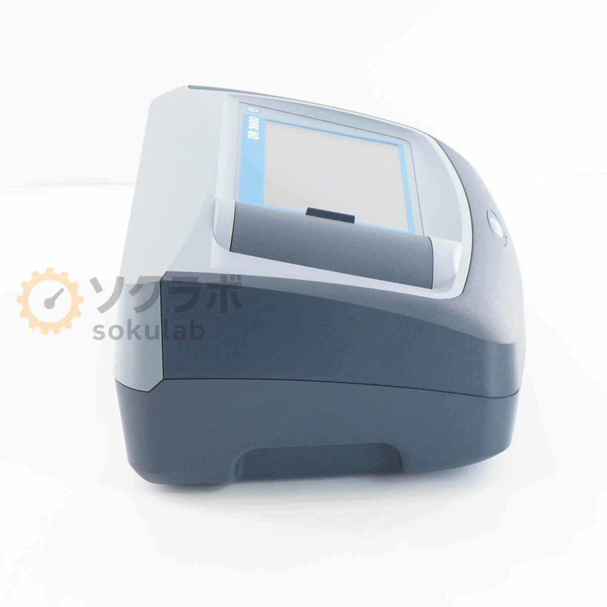 HACH DR3900 Spectrophotometer Absorption Photometer TOA DKK AC Adapter [c1205095631]