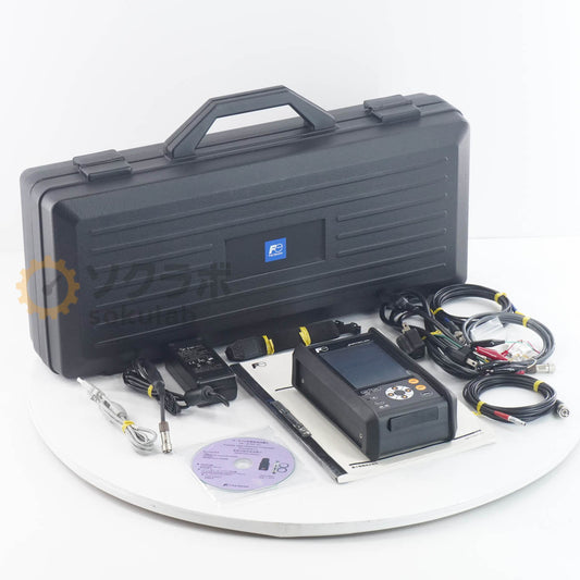 Fuji Electric FSCS10A1-00J Ultrasonic Flow Meter Portaflow C [v1207019238]