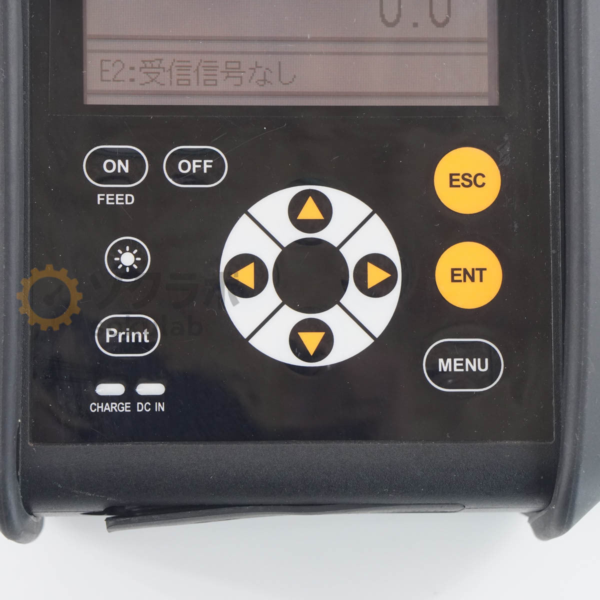 Fuji Electric FSCS10A1-00J Ultrasonic Flow Meter Portaflow C [v1207019238]