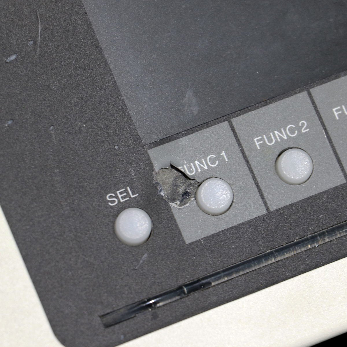 Mimaki UJF-3042 Mk2 UV LED Flatbed Inkjet Printer (as-is) [f1205125402]