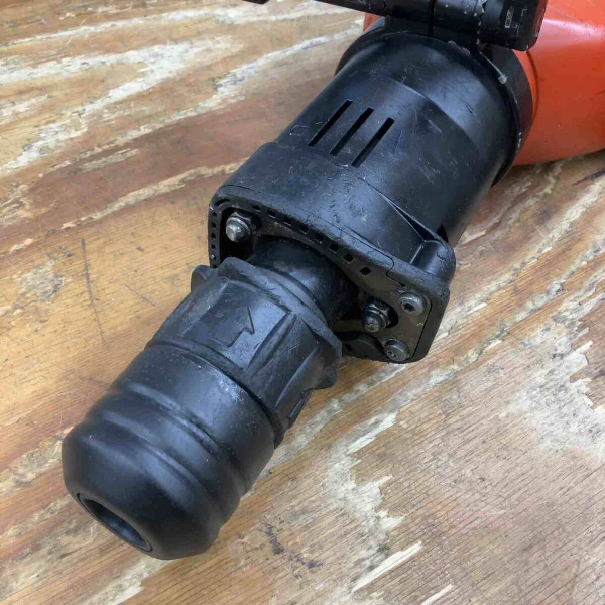 Hilti TE1000-AVR Chiseling Machine [r1205197116]