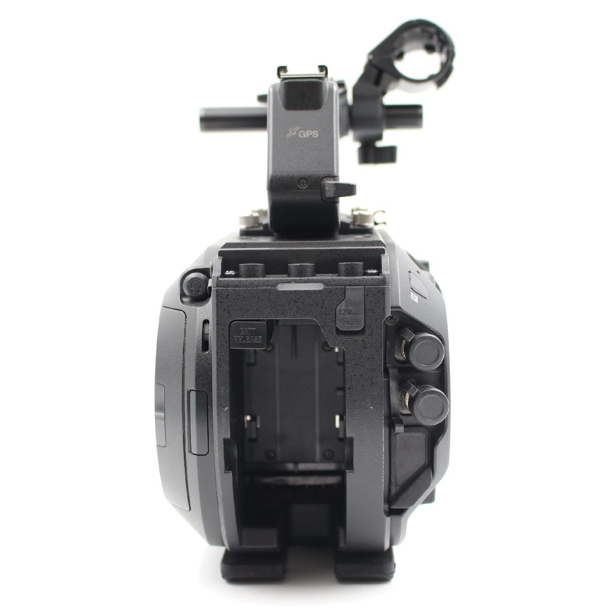 Sony PXW-FS7M2 XDCAM Professional Video Camera [q1205515845]