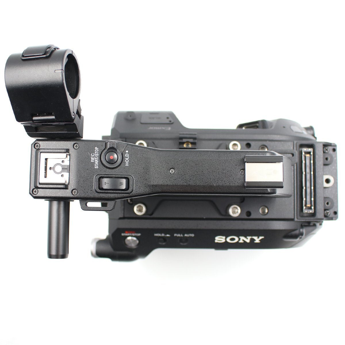 Sony PXW-FS7M2 XDCAM Professional Video Camera [q1205515845]