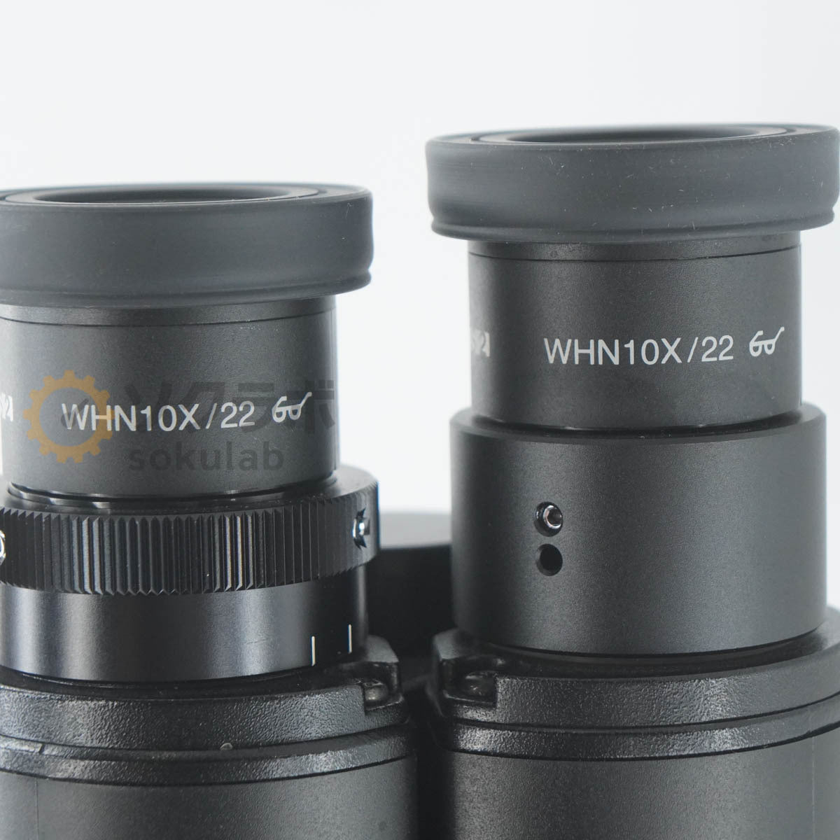Olympus IX71S1F-3 Inverted Microscope TH4-100 DS-U3 with PC [n1205722900]