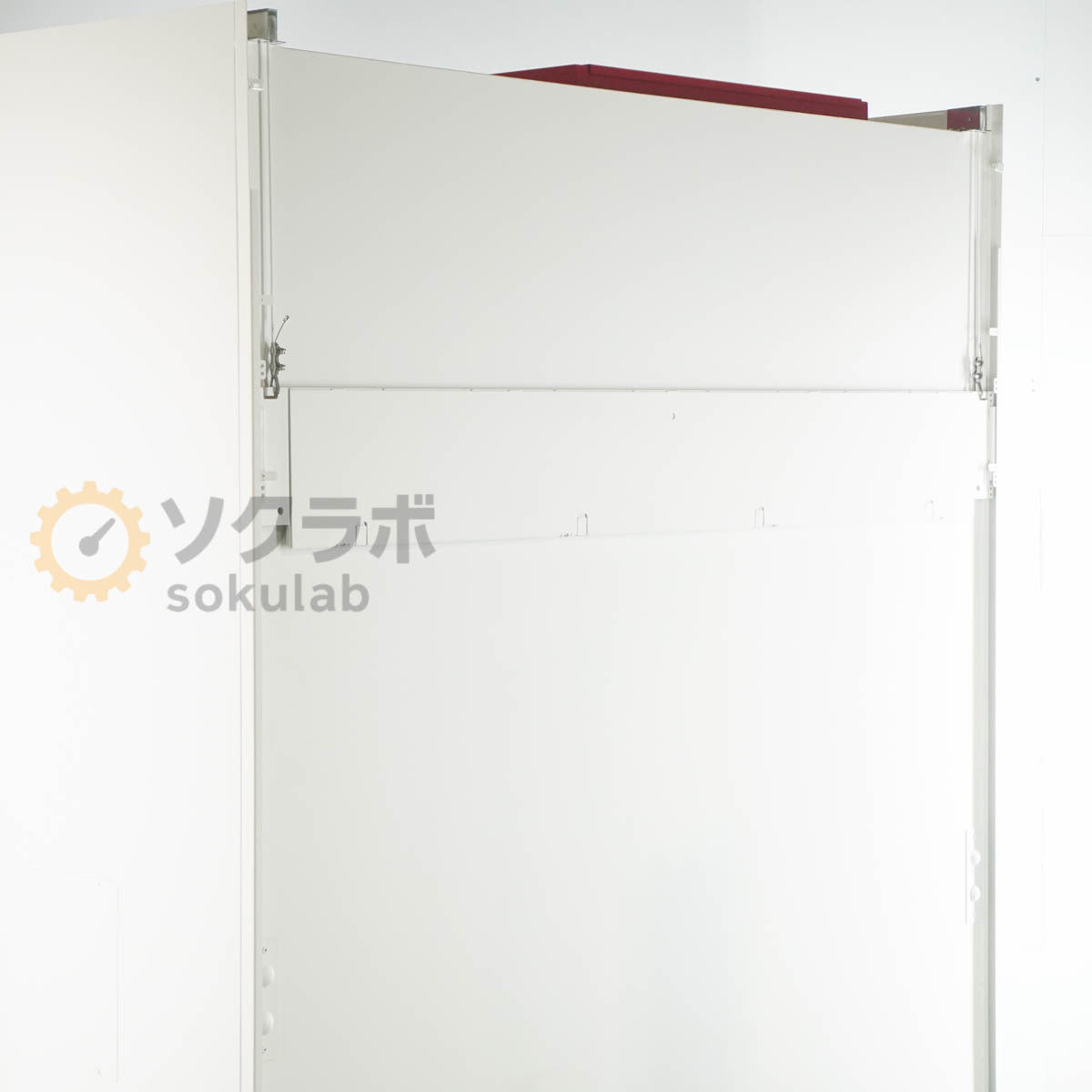 DW AC2-4N7 Airstream ESCO Safety Cabinet Class II BSC Biohazard Safety Cabinet [d1205728844]