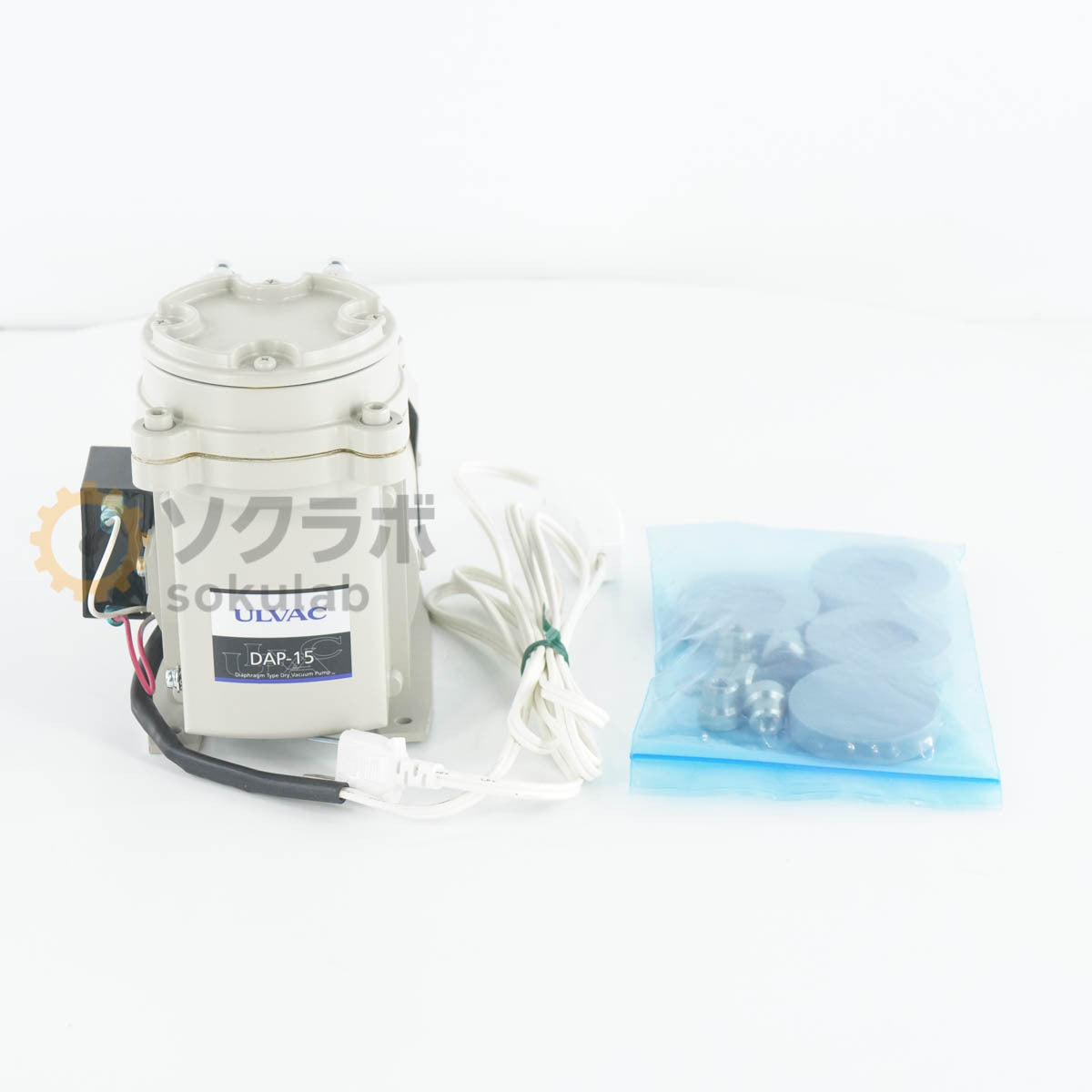 DW AC2-4N7 Airstream ESCO Safety Cabinet Class II BSC Biohazard Safety Cabinet [d1205728844]