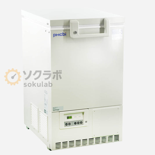 DW MDF-C8V1-PJ Ultra-Low Temperature Freezer -85℃~-60℃ 84L [f1205716795]
