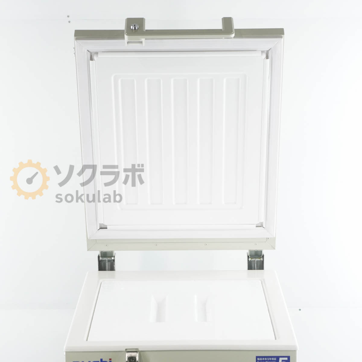 DW MDF-C8V1-PJ Ultra-Low Temperature Freezer -85℃~-60℃ 84L [f1205716795]