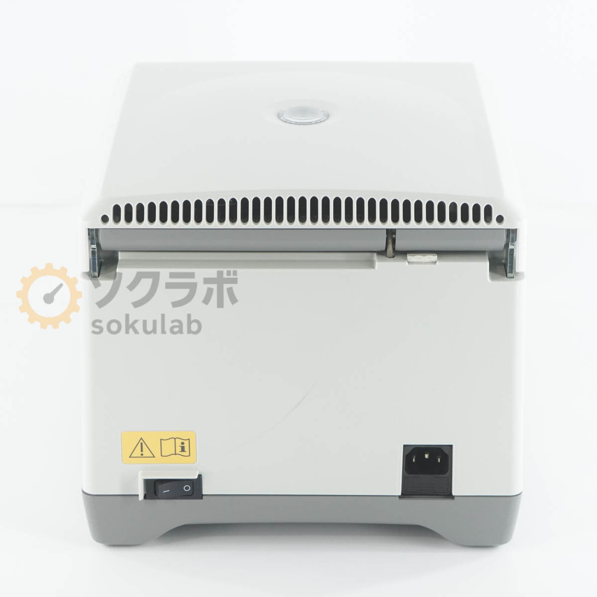 Eppendorf Centrifuge 5420 FA-24X2 Rotor Power Cord [n1205720665]