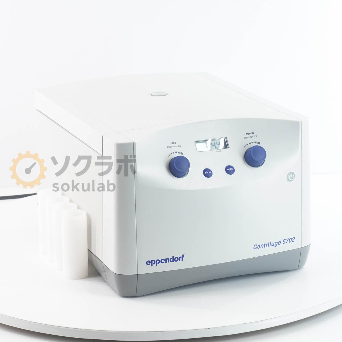 Eppendorf 5702 Centrifuge A-4-38 Rotor [m1205716686]