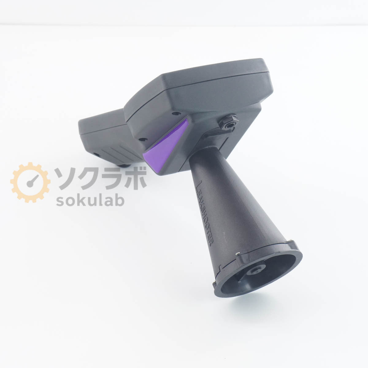 DW LKS1000-V.2 MJ-LKS Leak Detection Camera Ultrasonic Leak Detector [p1205726636]