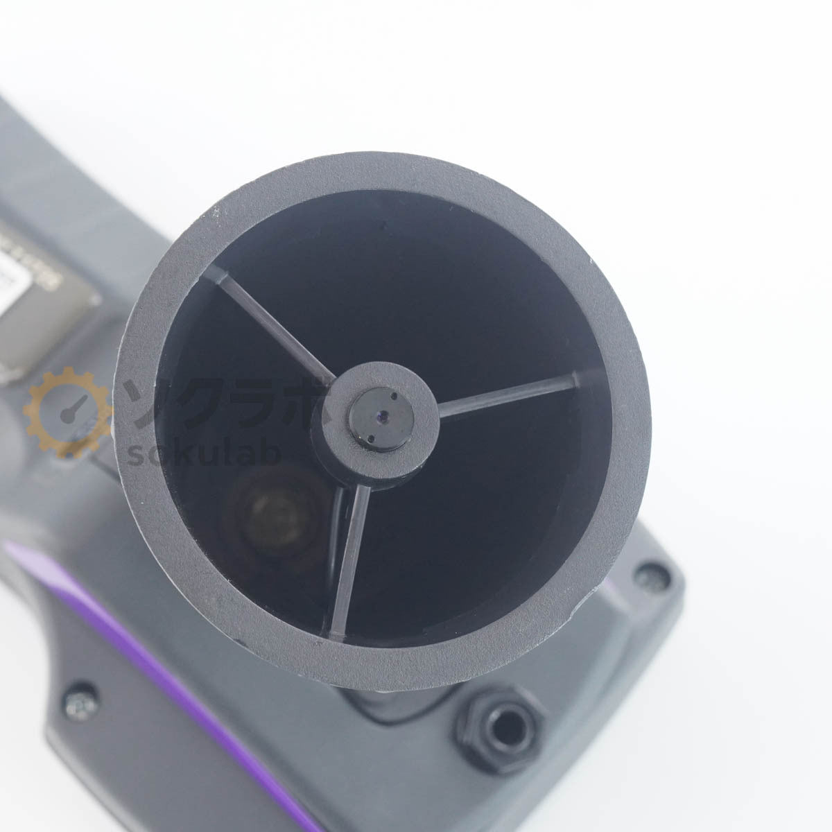 DW LKS1000-V.2 Leak Detector Camera [p1205726636]