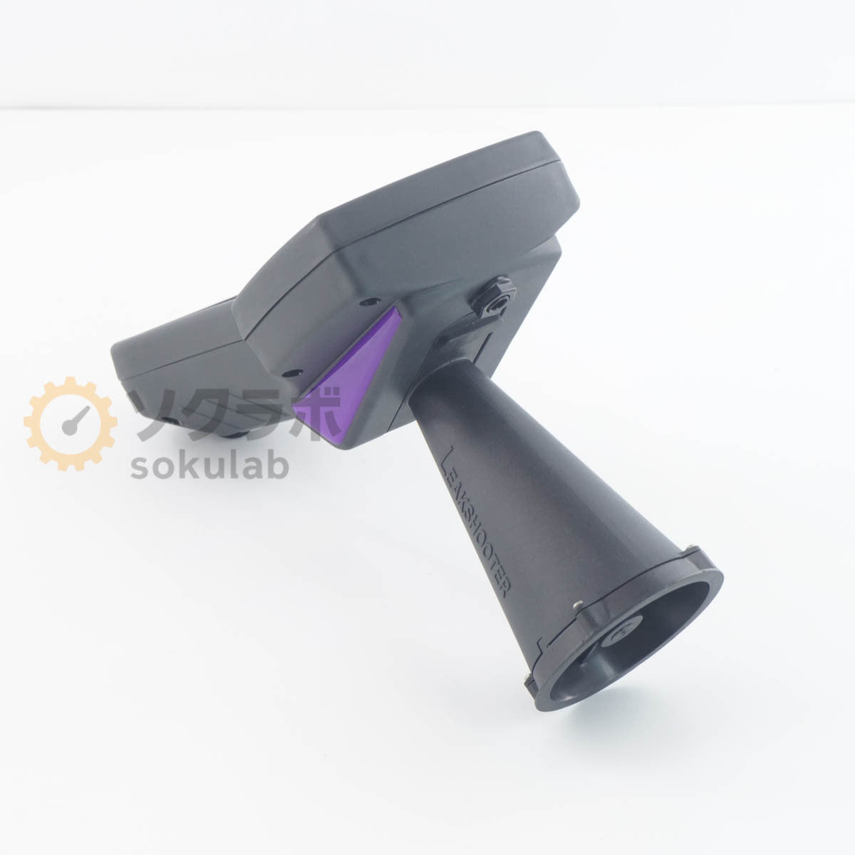DW LKS1000-V.2 MJ-LKS Leak Detection Camera Ultrasonic Leak Detector [x1205721462]