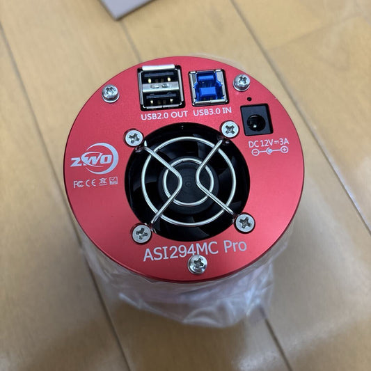 ZWO ASI294MC Pro Color Cooled CMOS Camera [q1205724694]