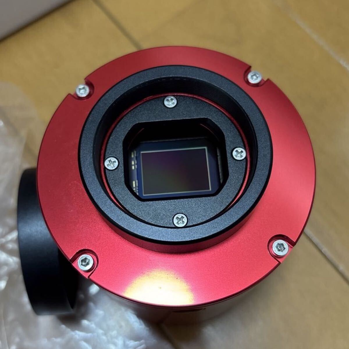 ZWO ASI294MC Pro Color Cooled CMOS Camera [q1205724694]