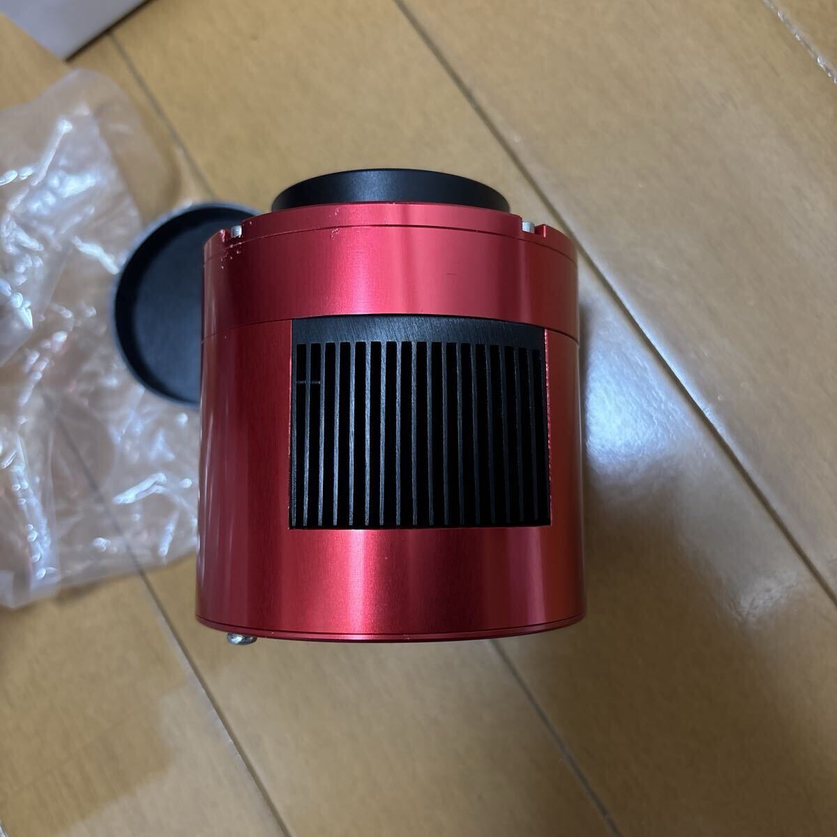 ZWO ASI294MC Pro Color Cooled CMOS Camera [q1205724694]