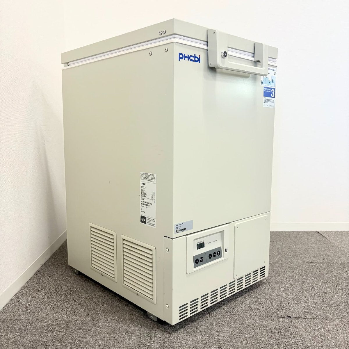 PHCbi MDF-C8V1 Ultra-Low Temperature Freezer [r1205794355]
