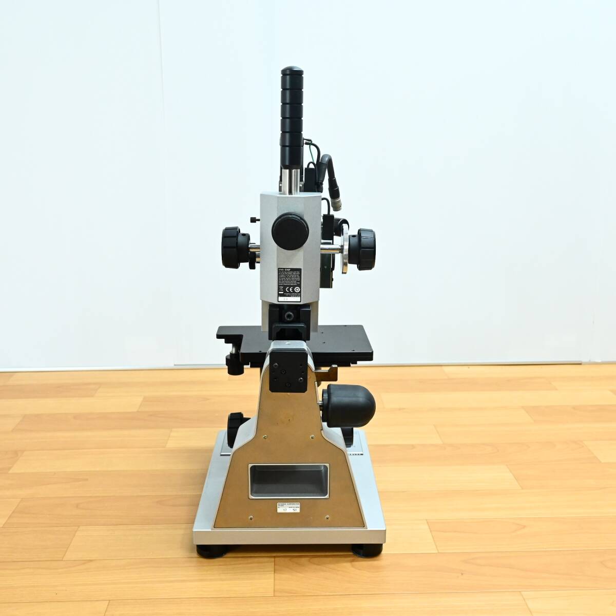 Keyence VH-S30 VHX-S15F VHX-S15C Management Number 58Y2-23 [d1205870315]