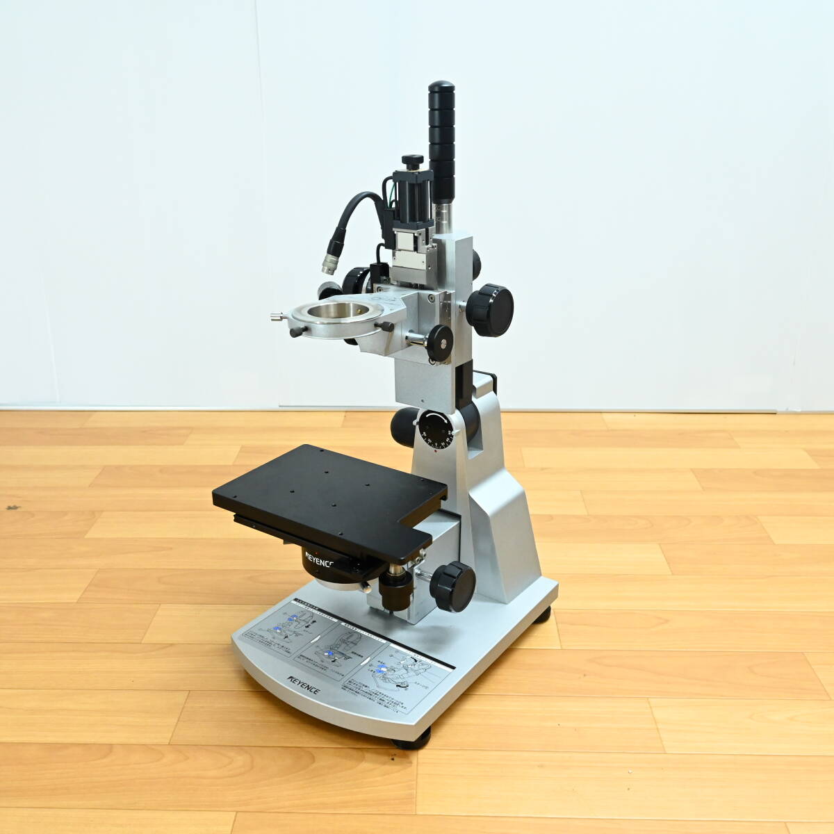 Keyence VH-S30 VHX-S15F VHX-S15C Management Number: 58Y2-23 [d1205870315]