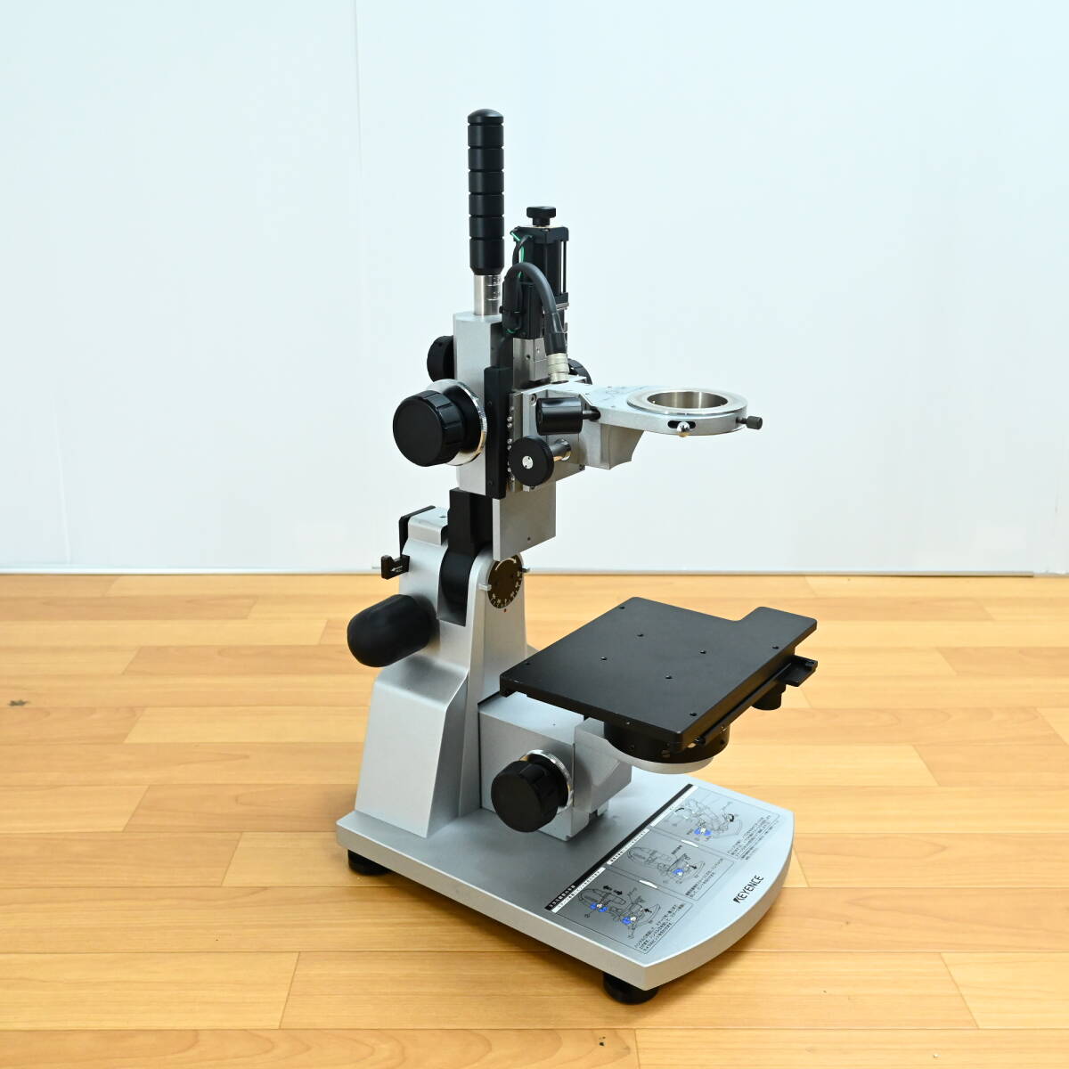 Keyence VH-S30 VHX-S15F VHX-S15C Management Number: 58Y2-23 [d1205870315]