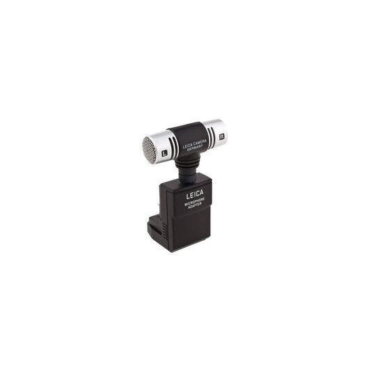Leica 14634 Microphone Adapter Set [k1205858590]