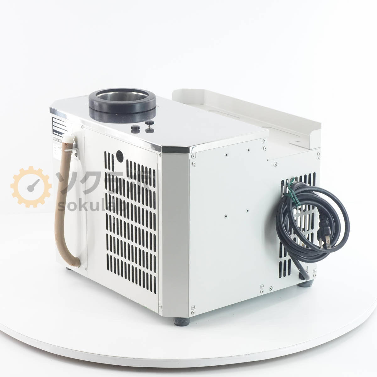 EYELA UT-1000 Cooling Trap Device with Vacuum Pump [g1205878395]
