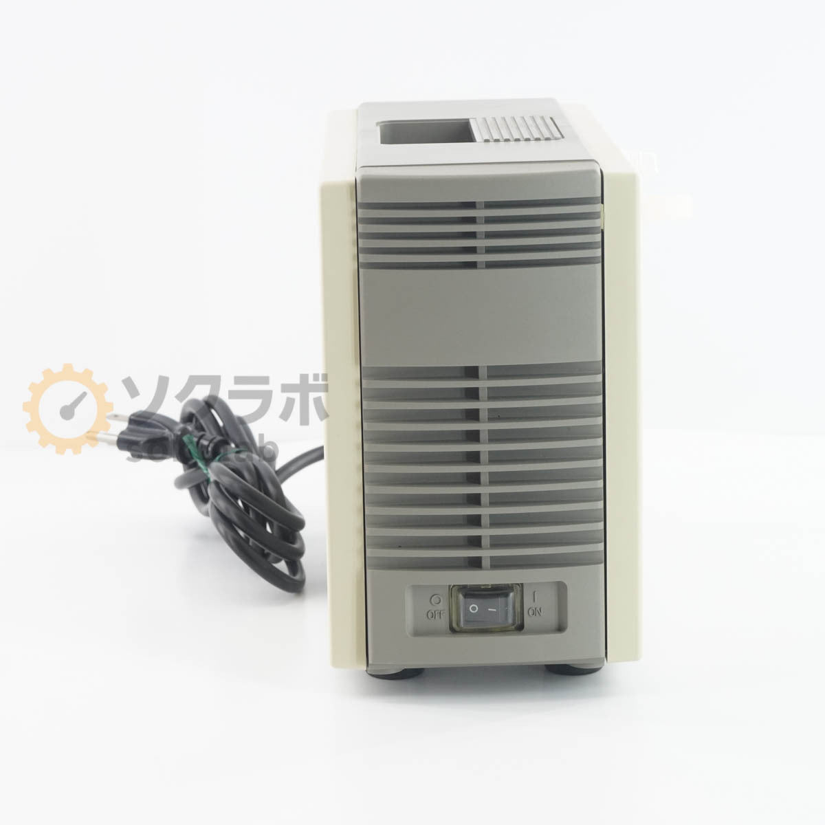 EYELA UT-1000 Cooling Trap Device with Vacuum Pump [g1205878395]