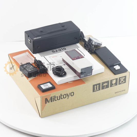 Mitutoyo 178-601 Surface Roughness Tester [g1205885955]