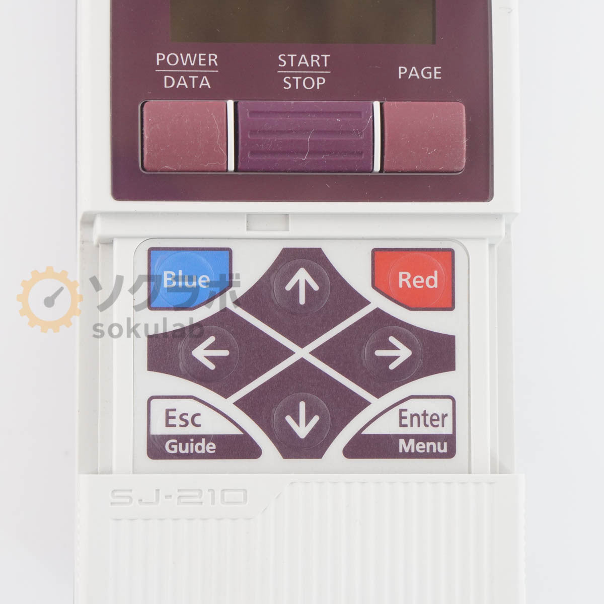 Mitutoyo 178-601 Surface Roughness Tester [g1205885955]