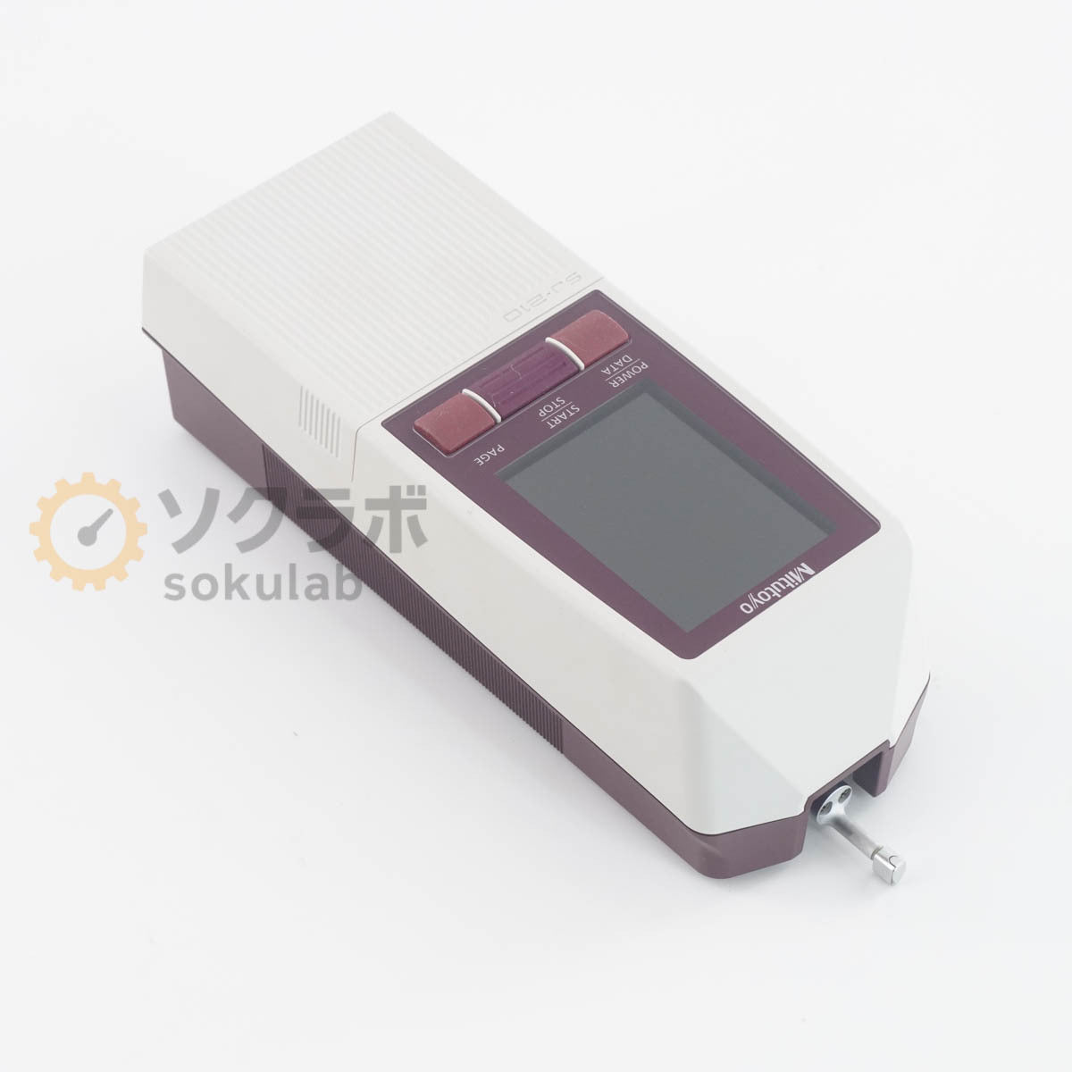 Mitutoyo 178-601 Surface Roughness Tester [g1205885955]