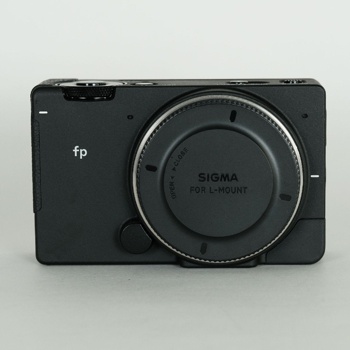 SIGMA fp Body LEICA L Mount [j1205985762]