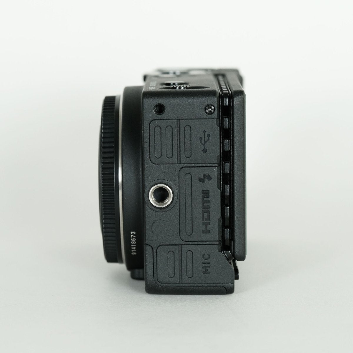 SIGMA fp Body LEICA L Mount [j1205985762]